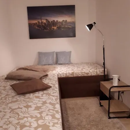 Ferienwohnung Im Haus Am Hermsberg *